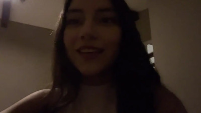 AndyMiss Blows And Slams A Food Delivery Guy