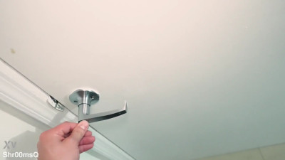 Shrooms Q First Time Anal Video Leaked