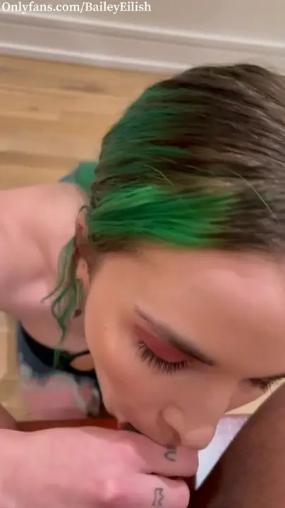 BaileyEilish Takes Backshots From A BBC - ePornLeak