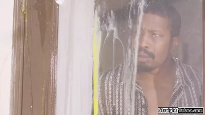 Naughty Neighbor Summer Col Loves BBC