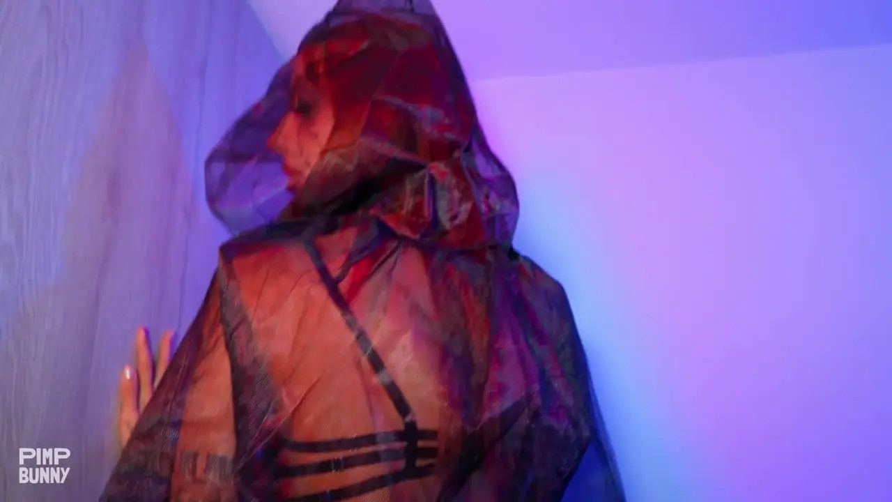 The Witch Lin Li Gets Fucked By Her Victim - ePornLeak