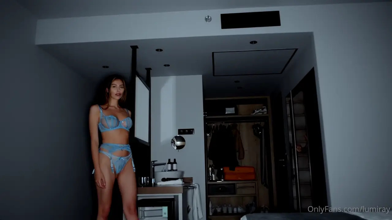 Lumi Ray, Realsybil & Alissa Foxy's Triple Squirting - ePornLeak