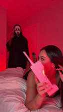 Jadeteen Halloween Sextape Video Leaked