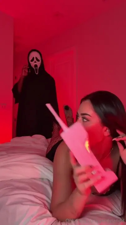 Jade Teen Gets Creampied By BBC Ghostface - ePornLeak