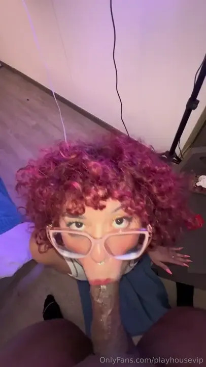 Luluanimevip Takes A BBC From Behind - ePornLeak