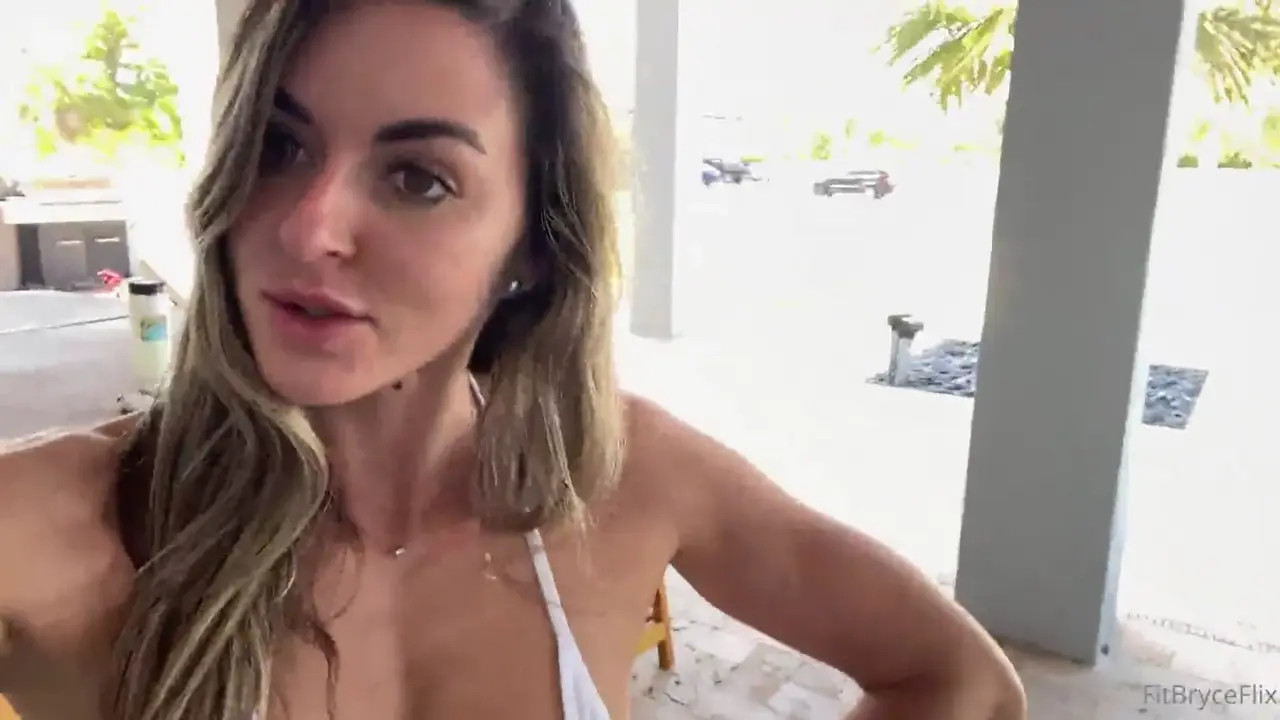 Driveway Sex With Bryce Adams - ePornLeak