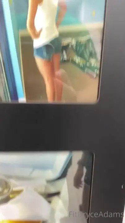 Bryce Adams' Missionary Sex On The Table - ePornLeak