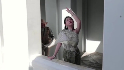 Emmawu Gets Her Asian Pussy Pounded