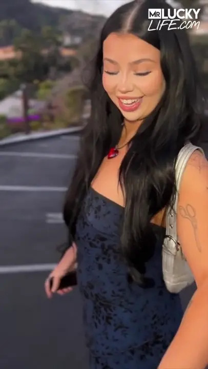 Itshollyday & MrLuckyPOV's Sextape - ePornLeak