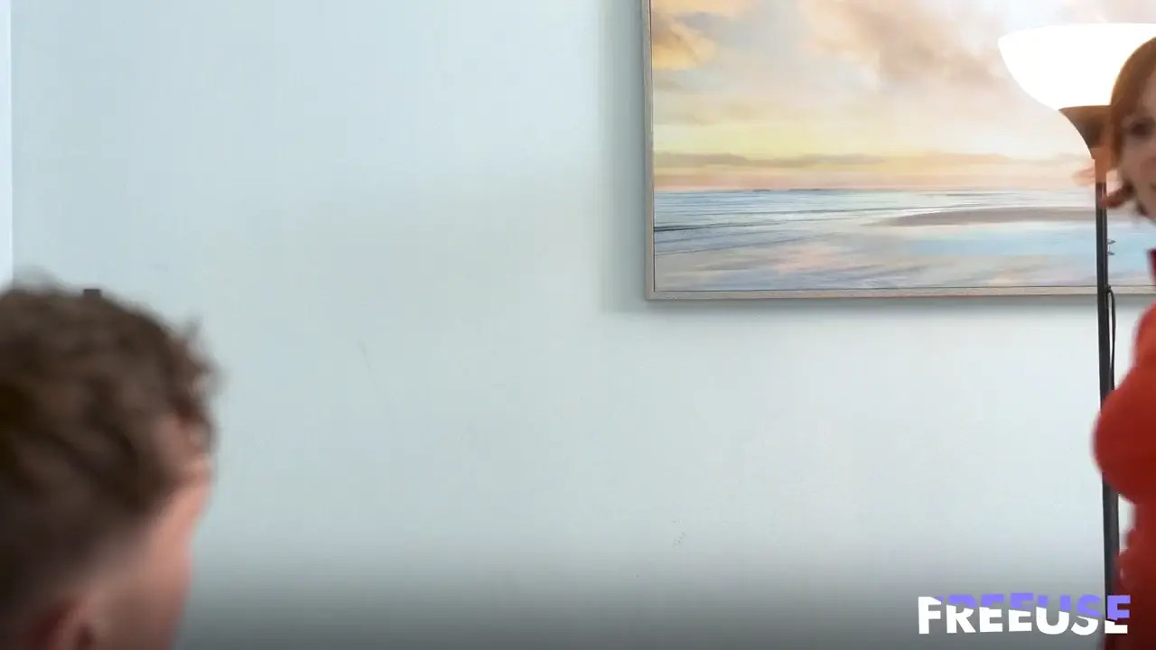 Stepmom Watches As Daydream Daisy Gets Taken - ePornLeak