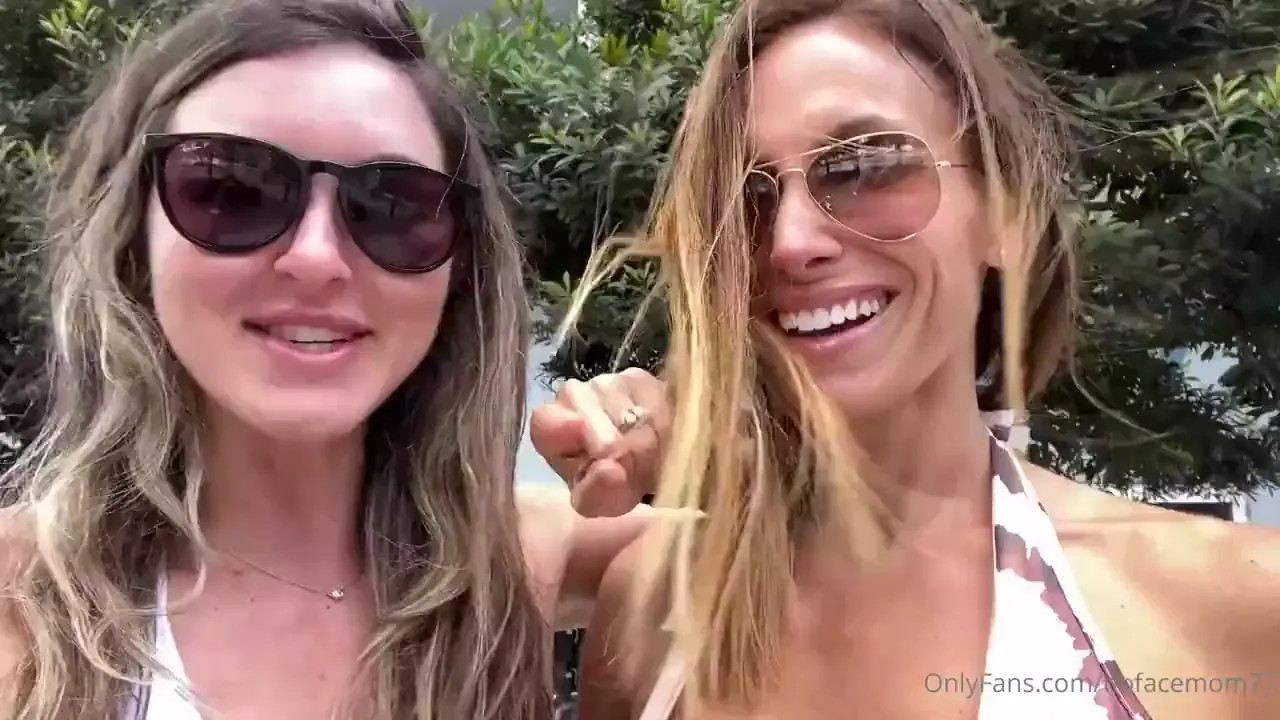 Hot Threesome With Bryce Adams And Nofacemom77 - ePornLeak