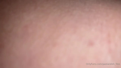 Paola Celeb Gets Pounded And Blows His Cock