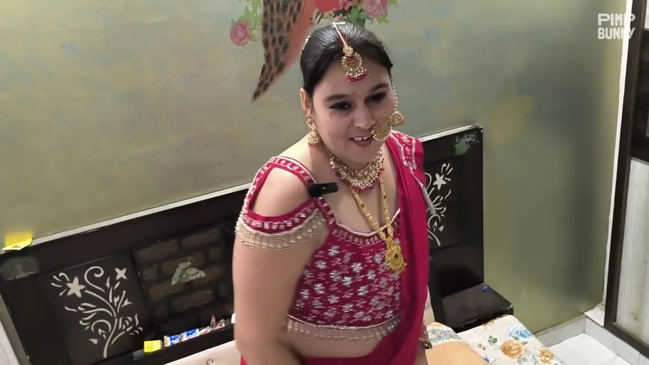 Pujaprem Gets Laid In Missionary - ePornLeak
