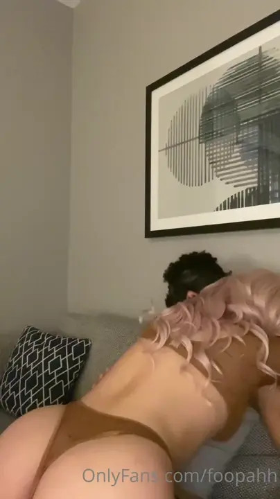 Masked Man Screws And Cums On Foopahh - ePornLeak