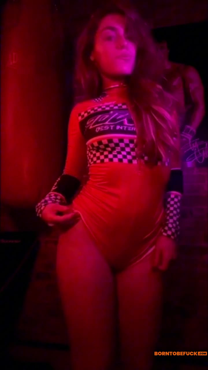 Carla Vyxx 25 May 2025 Liveshow Nude Video Leaks - ePornLeak