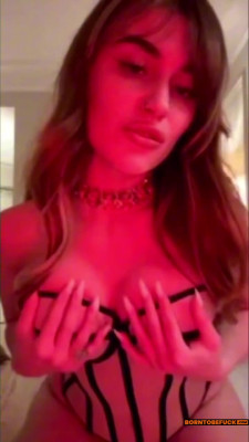 Carla Vyxx 21 May 2025 Liveshow Nude Video Leaks