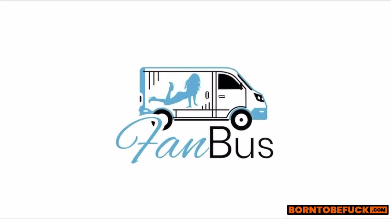 Fan Bus Double Ended Dildo Video Leaked - ePornLeak