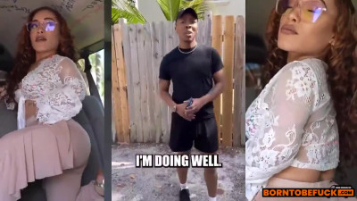 Fan Bus Tanya Tehanna 2nd Scene Video Leaked