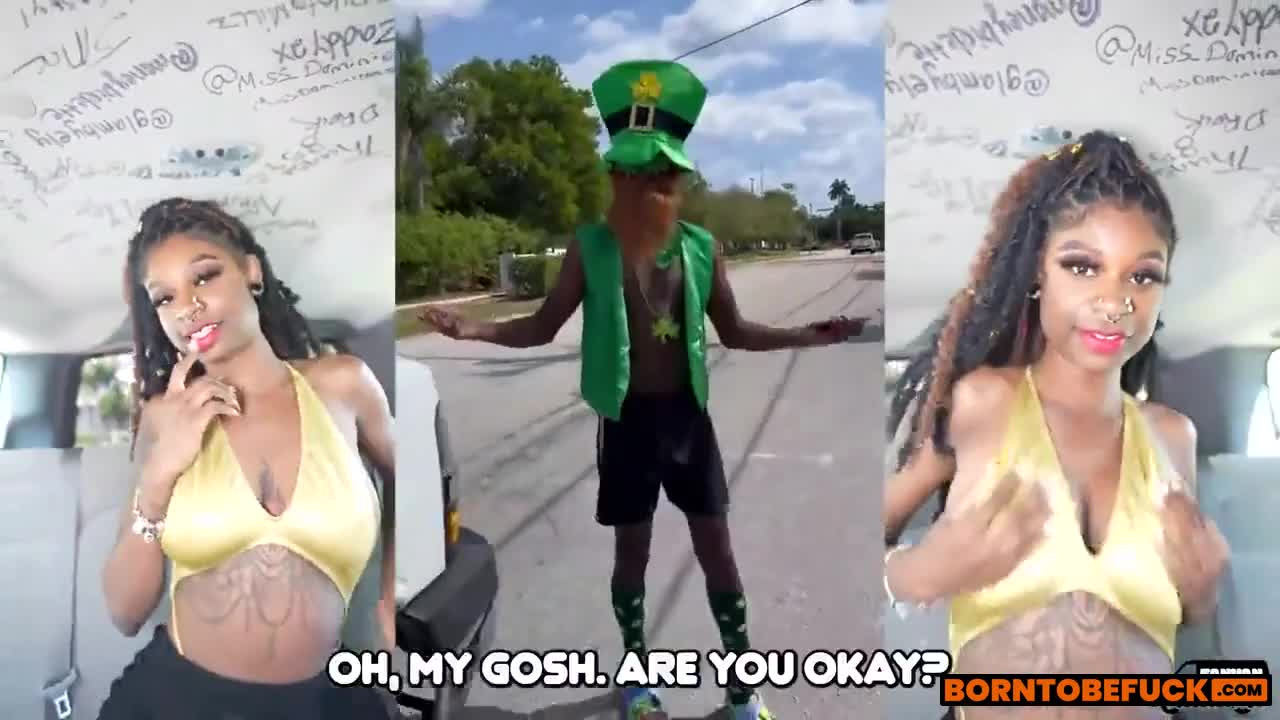 Fan Bus Yung Yannah Porn Video Leaked - ePornLeak