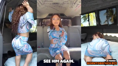 The Fan Bus Tanya Tehanna Porn Video Leaked