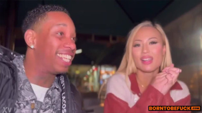 Kazumi Squirts Sextape Asian Fucking BBC Jesus Reyes After Date Porn Video Leaks