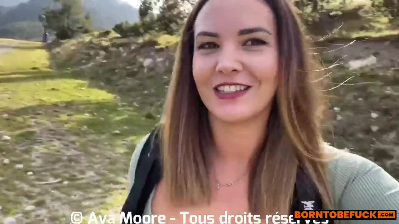 Ava Moore BGG Forest Halloween Porn Video Leaks - ePornLeak