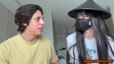 Gattouz0 Rough Sex with Muscle Kitty Japan Girl Porn Video Leaks