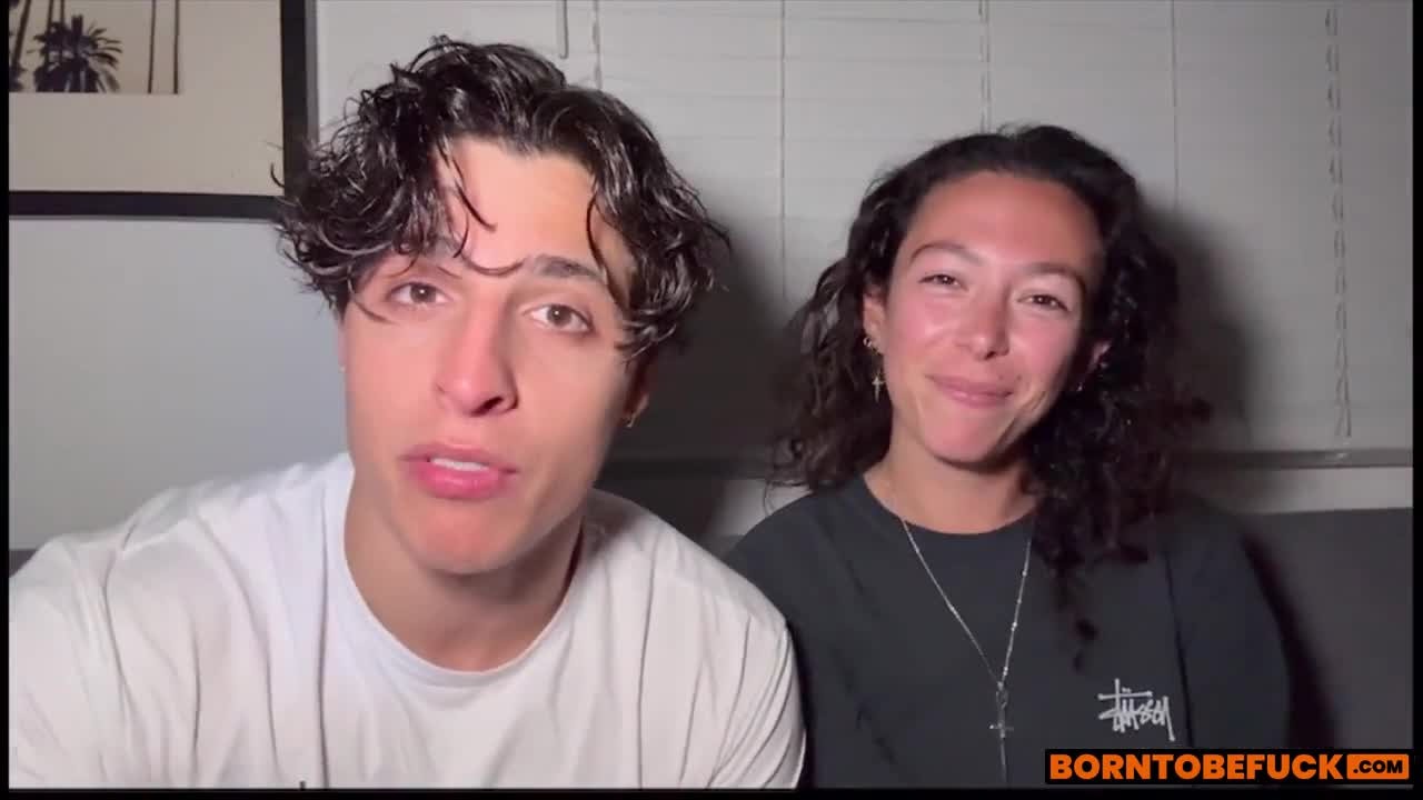 Gattouz0 BG Sextape with Airbnb Tow Truck Woman Porn Video Leaks - ePornLeak