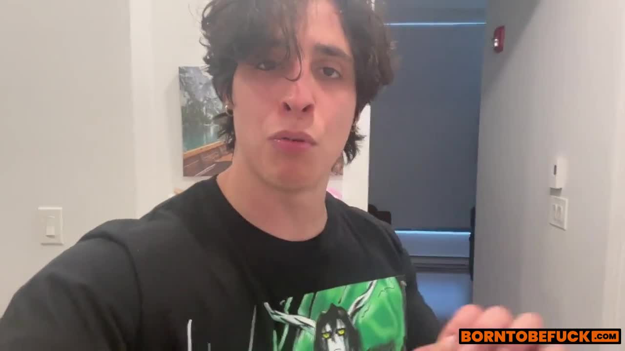 Gattouz0 BG Sex with Moroccan Cutie Random Porn Video Leaks - ePornLeak