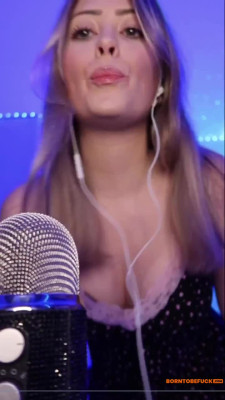 Léa Chipie BG ASMR Fuck Porn Video Leaks