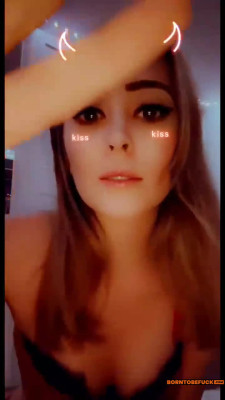 Léa Chipie Big Realistic Dildo Nude Video Leaked