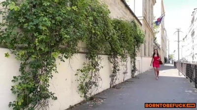 Clemence & Didi Zerati - We Can Not Refuse Clemence… Anything - Jacquie Et Michel TV Porn Video Leaks