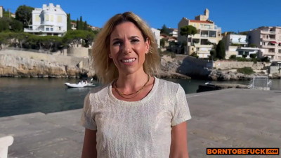 Kleo - 34 Years Old - From Clapiers - Jacquie Et Michel TV Porn Video Leaks