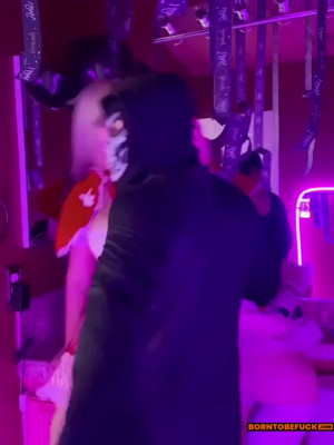 Sabrina Banks BG Porn Video Leaked