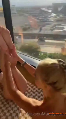 Maddy Belle Threesome Sextape Porn Video Leaked