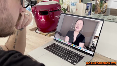 Mrand.mrsb Valentineb69 BG Fucking Virgin Customer Porn Video Leaks