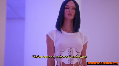 Rachel Cook Hot White Outfit Video Leaked