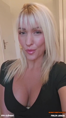 Malia Lenoir Sextape Swingers Party with Eva Clement Interracial Porn Lesbians Video Leaks