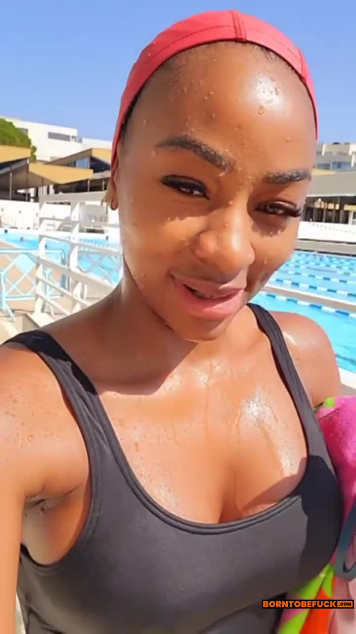 Malia Lenoir Mym Nude Shower Pool Public Masturbation Video Leaks - ePornLeak