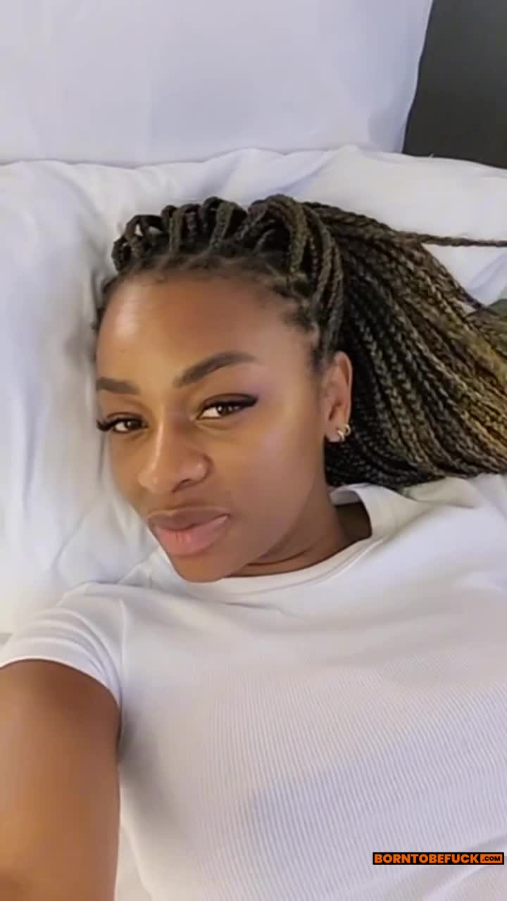 Malia Lenoir Sextape Good Fuck After Work Black Amateur Porn Video Leaks - ePornLeak