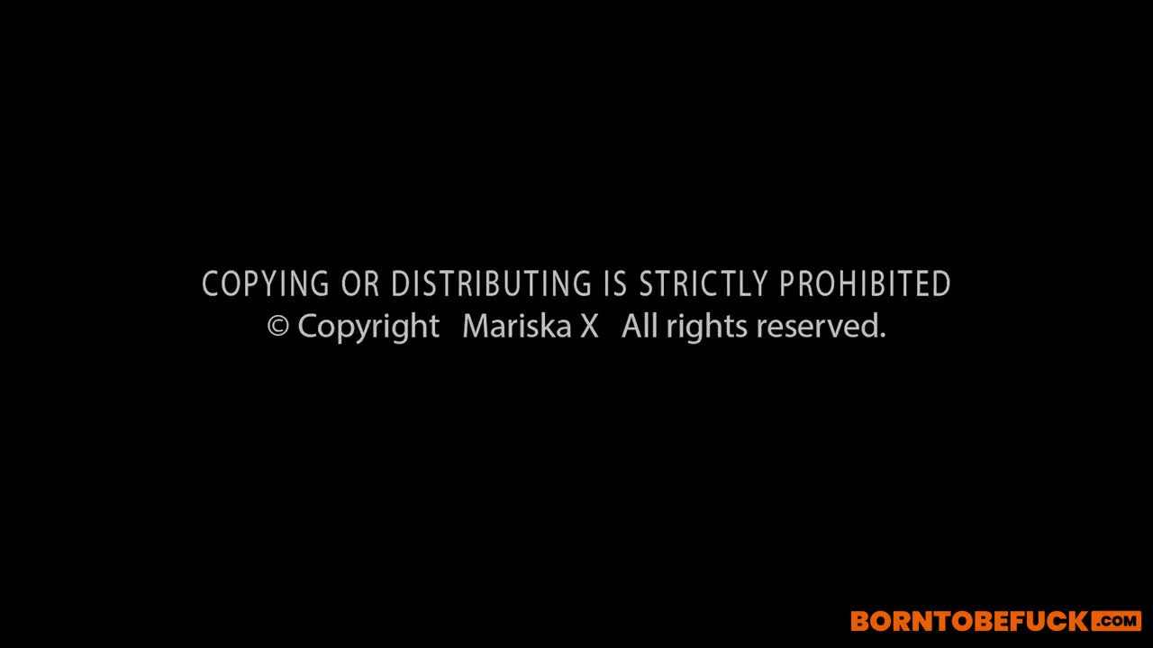 Malia Lenoir BGG Threesome Mariska Porn Video Leaks - ePornLeak