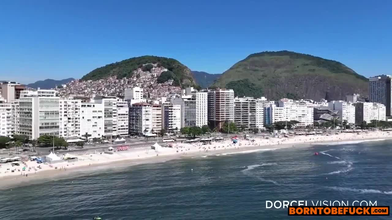 Supercopines Sexfriends Rio De Janeiro Sextape Video Leaked - ePornLeak