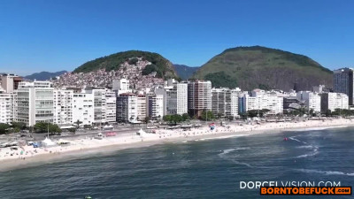 Supercopines Sexfriends Rio De Janeiro Sextape Video Leaked