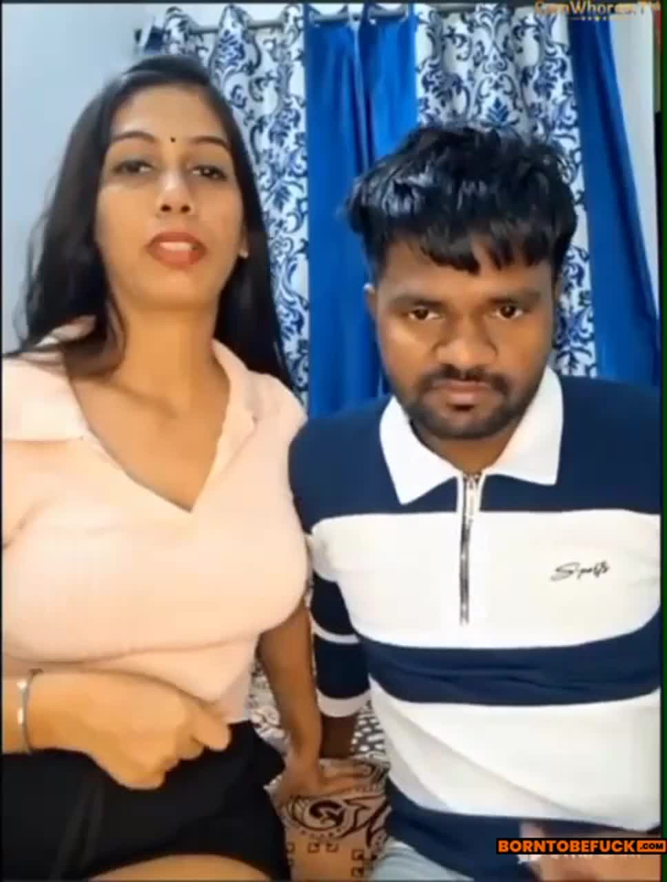 Indian Curvy Wife Garima G BG Rough Webcam Sex Porn Video Leaks - ePornLeak