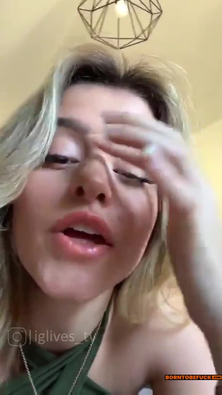 Lea Elui Nude Legendary Livestream Nip Slip Video Leaks - ePornLeak