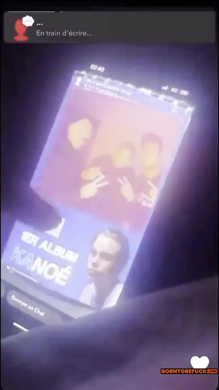 Aicha Moulaga BG Blowjob Snapchat Porn Video Leaks - ePornLeak