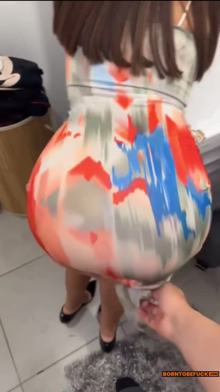 Giovannaa BG Fuck in Front of Washing Machine Video Leaks - ePornLeak