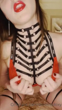 domina doxy #3